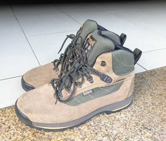 Botas BESTARD caminhada (Novas)