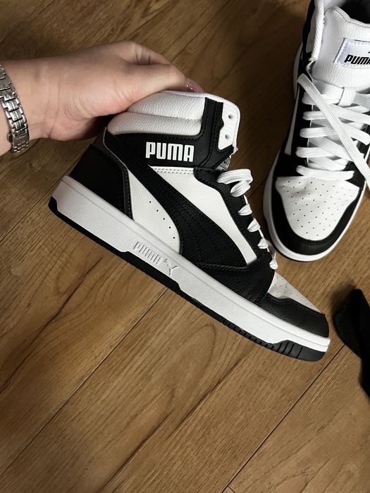 Кросівки кросовки кеди 36 розмір puma пума