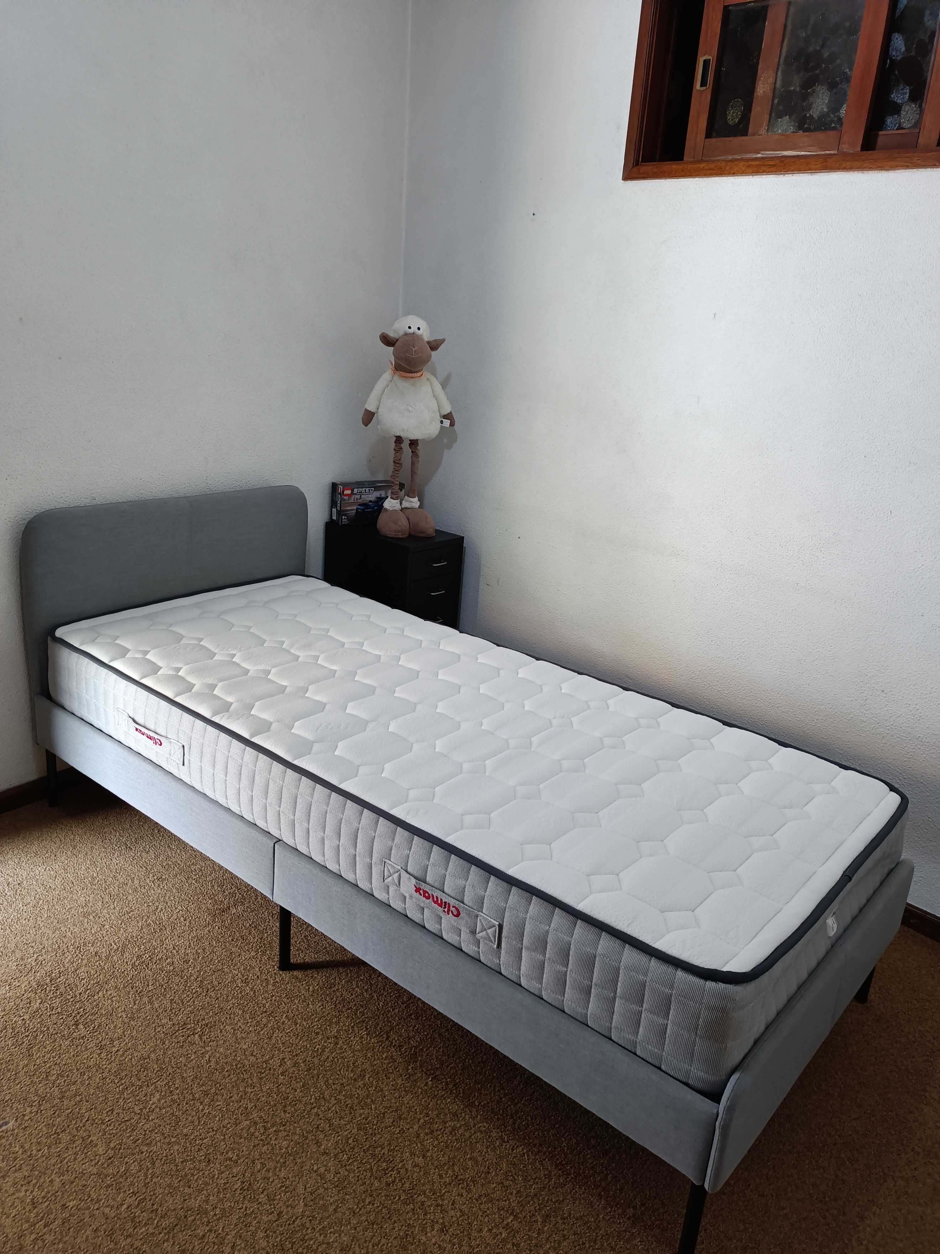 Cama completa para criança ou jovem