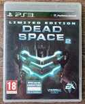 Dead Space 2 Limited Edition PS3