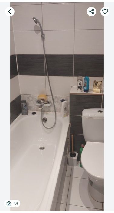 Wynajmę pokój  1 osobowy