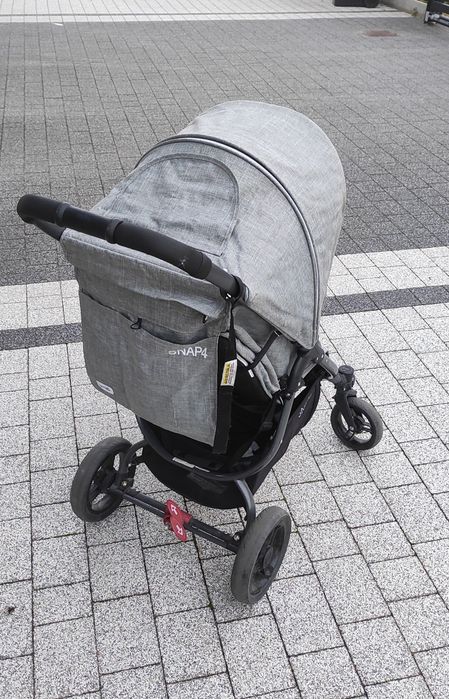 Wózek valco snap 4