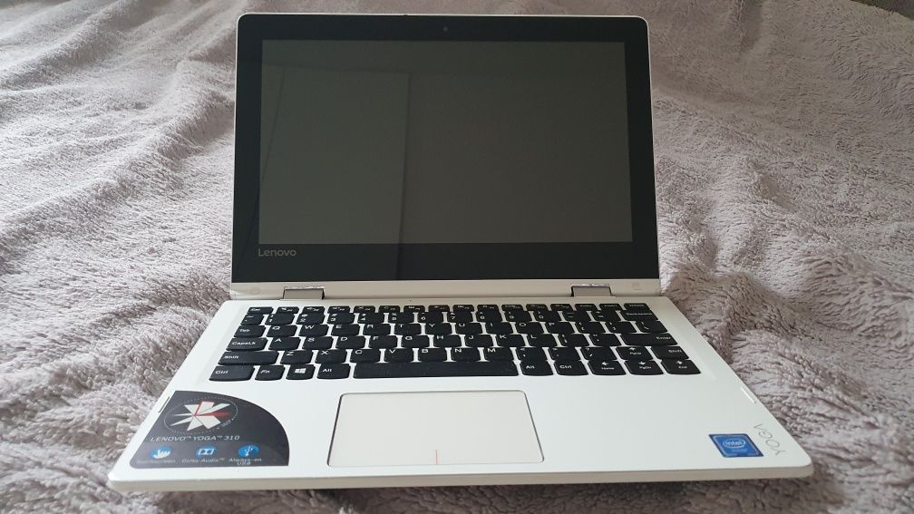 Notebook Lenovo Yoga 310 jak nowy