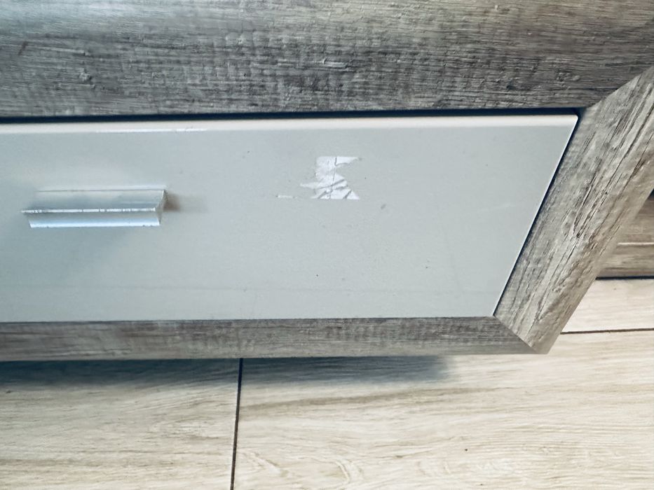 ODDAM komoda szafka rtv Agata Meble