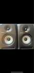 Colunas Pioneer S-DJ50X + DM-40D