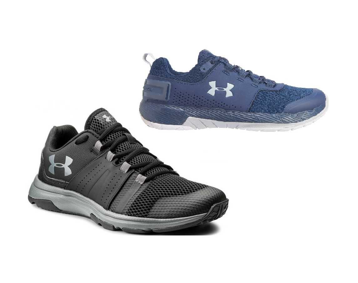 42-43  Кроссовки Under Armour ОРИГИНАЛ