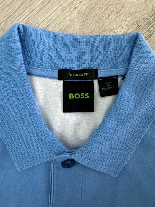 Hugo Boss polo M
