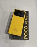 Pocofone x6 pro, 12/512 gb
