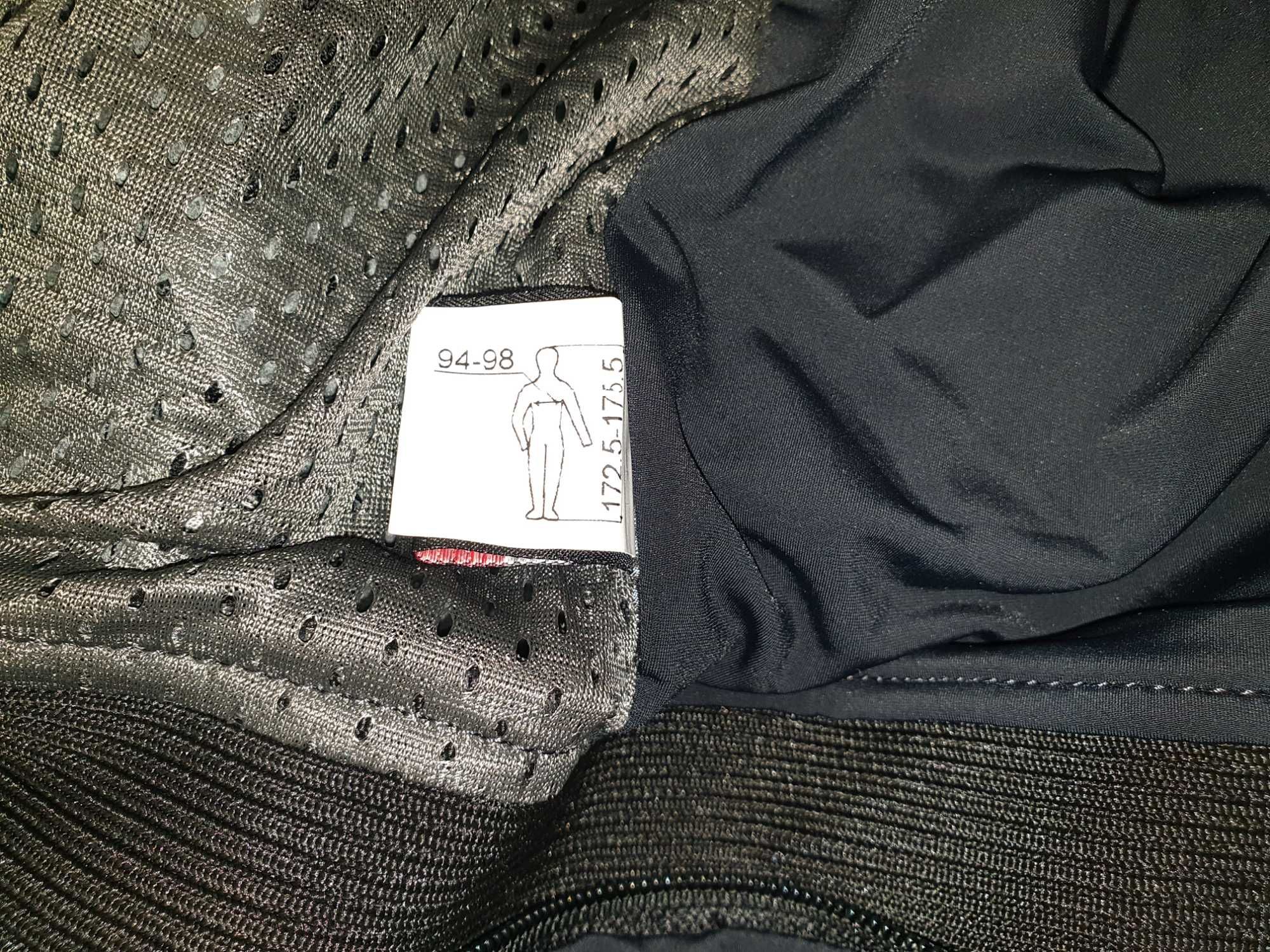 Dainese Sportivia 48 Eur S + zółw Dainese ,nowa