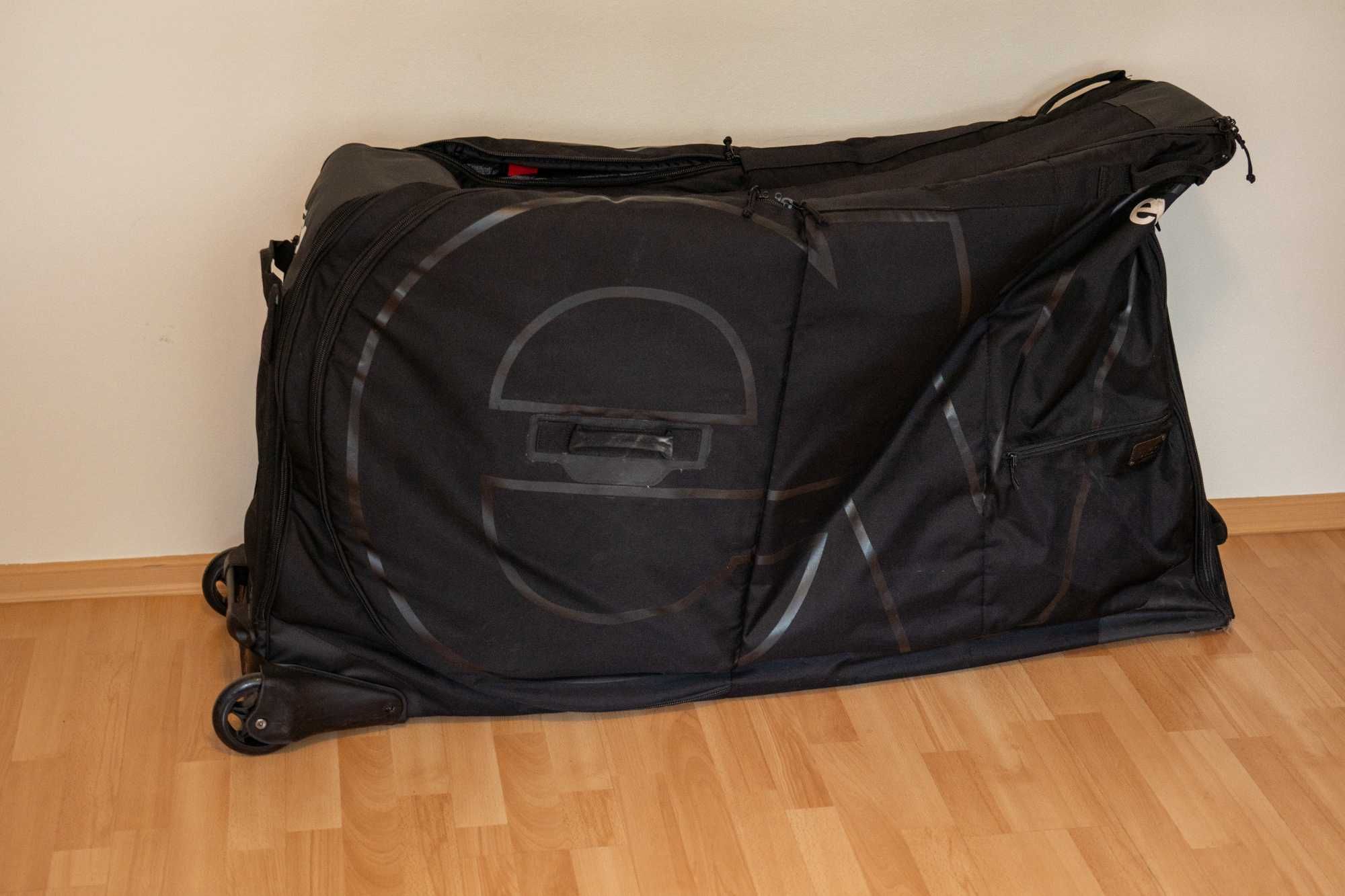 Walizka Rowerowa, Bike Box EVOC (jak Thule, Scicon, Evoc)