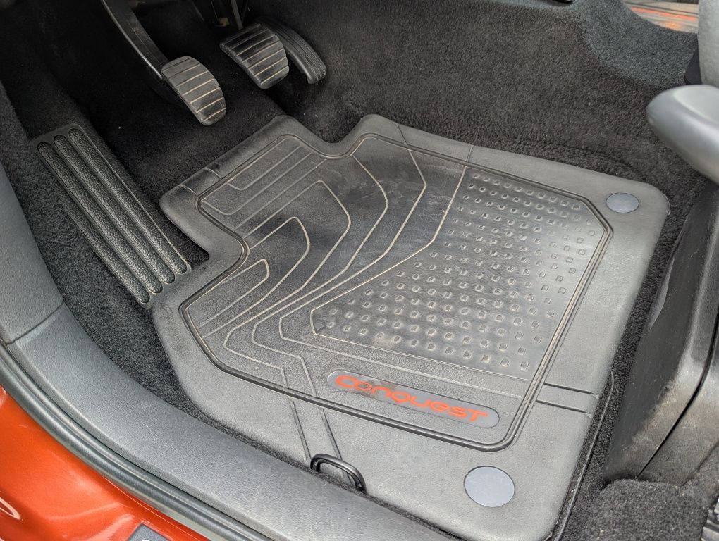 Renault Scenic Conquest 1,5 dci, 2008