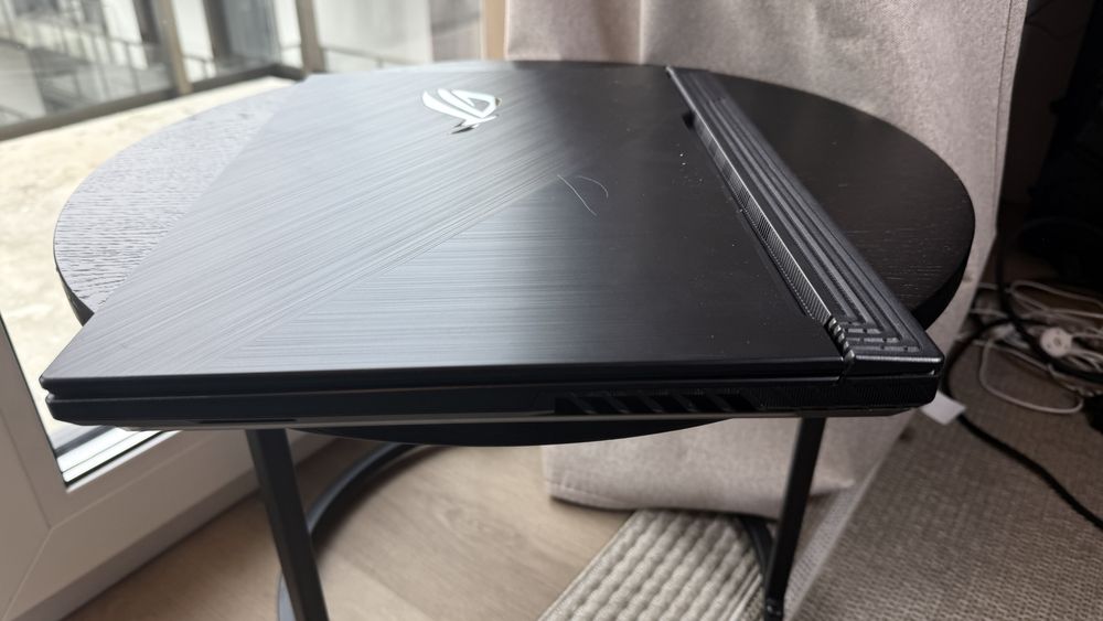 Laptop asus 15,6 cali