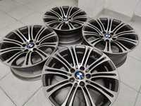 4 Jantes usadas BMW 18" ET17 / ET15