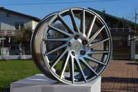 Felgi 18" 5x112 Keskin KT17 Audi BMW Skoda Volkswagen Nowe #328