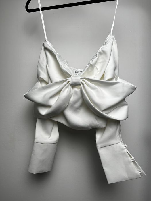 Розкішна блуза від бренду PLT