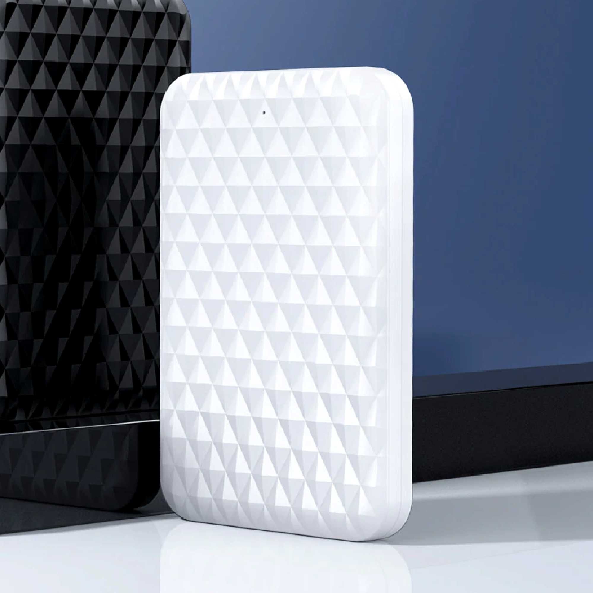 Zewnętrzna obudowa dysku SSD/HDD ORICO 2526C3 2,5" USB 3.1