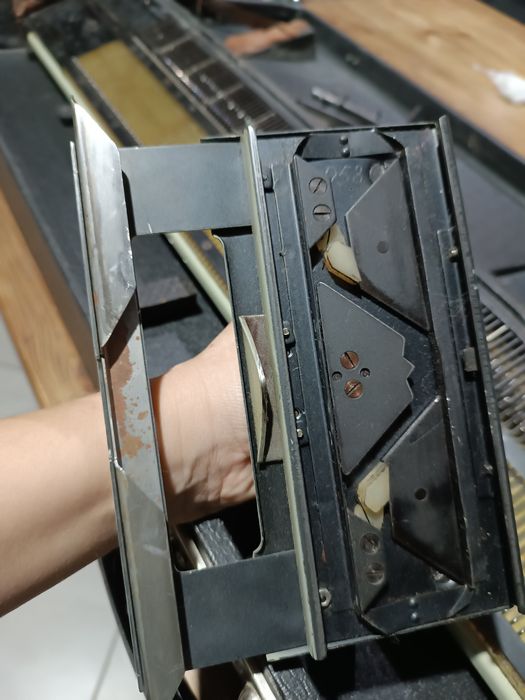 Вязальная машина Нева-2