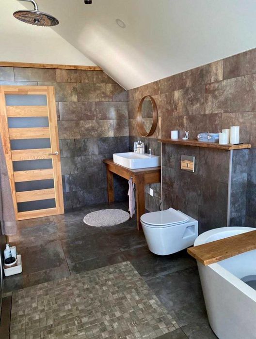 Сучасний будинок з ремонтом! Лісова Буча!