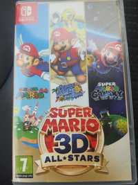Mario 3D all stars sonic olympic 3d maker