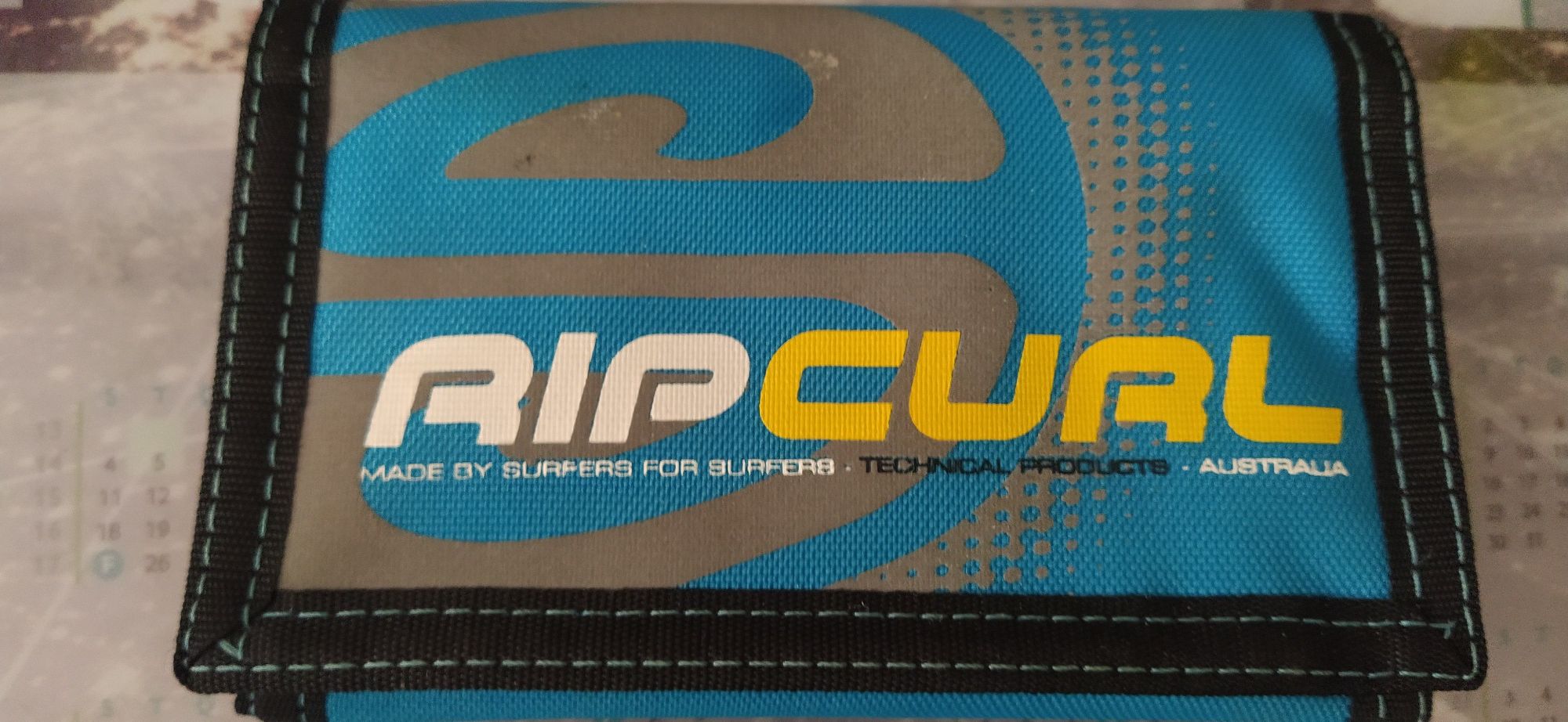 Carteiras ripcurl