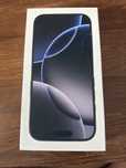 Apple Iphone 16 pro 128 gb z gwarancją