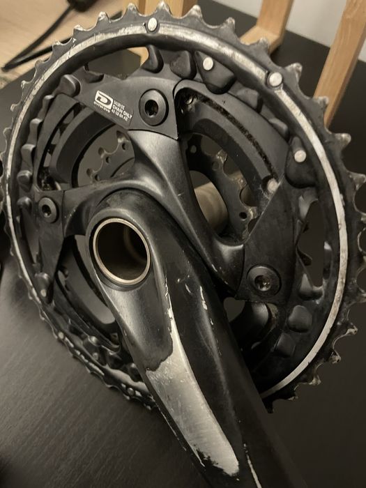 Grupo Deore / Deore XT Shimano