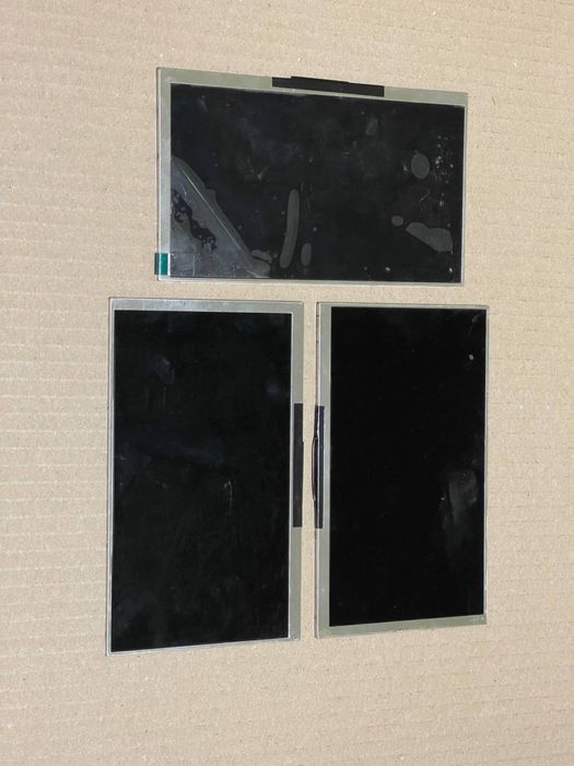 Дисплей JHD-B150LA7001-21C 7’’ для Raspberry Pi та інших проєктів