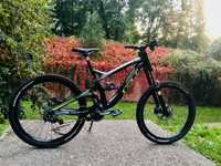 GT Fury Expert M 27,5 Saint DH Enduro boxxer rock shox wymiana