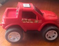 Машинка игрушка Orion toys