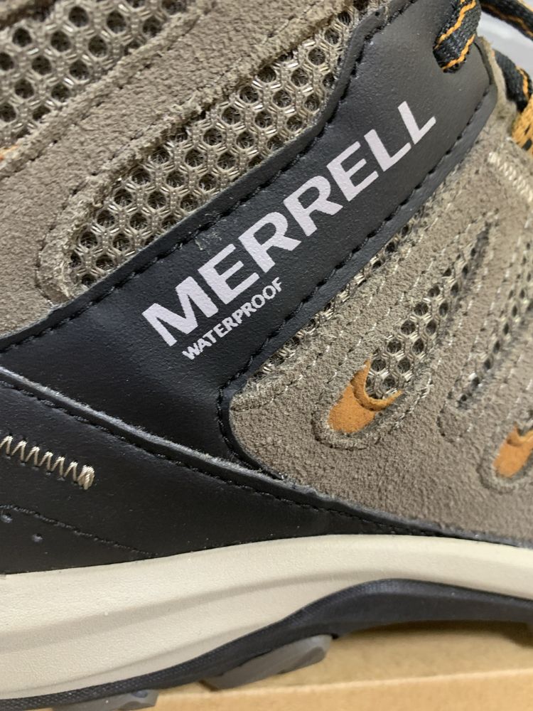 Кроссовки MERRELL Crosslander 3 Mid р.43