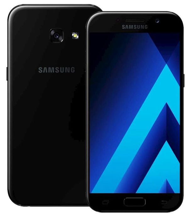 Smartfon Samsung Galaxy A5 2017 (Sm-A520F) (U)