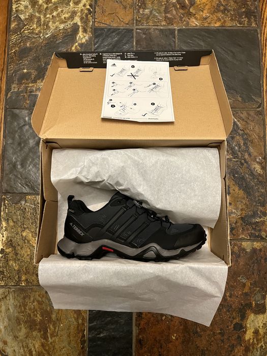 Adidas Terrex Swift R GTX  Gore-Tex