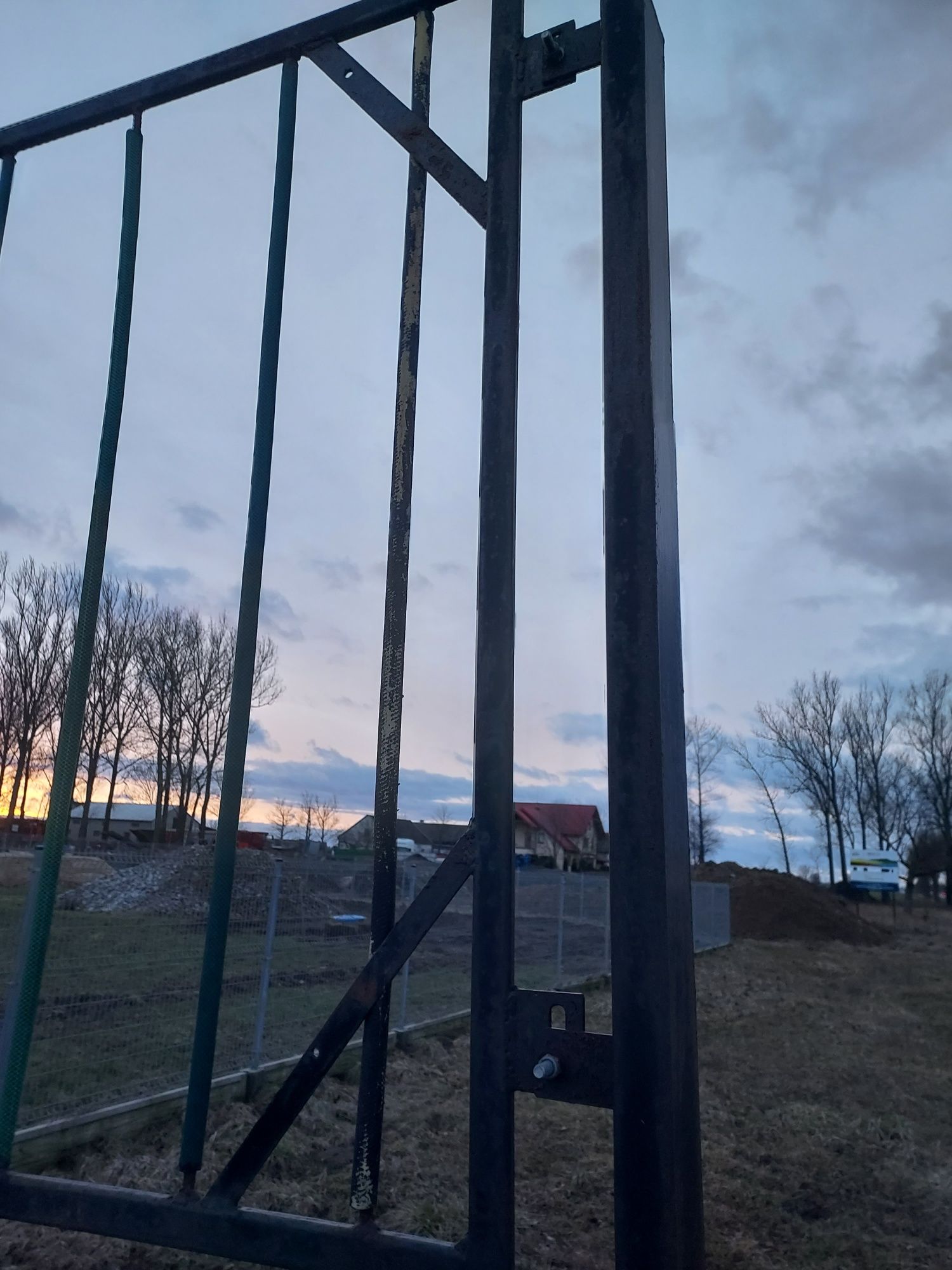 Baner reklamowy stojak bilbord reklama