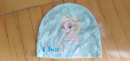 czapka Elsa Frozen