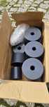 Body lift 2" Grand Vitara I