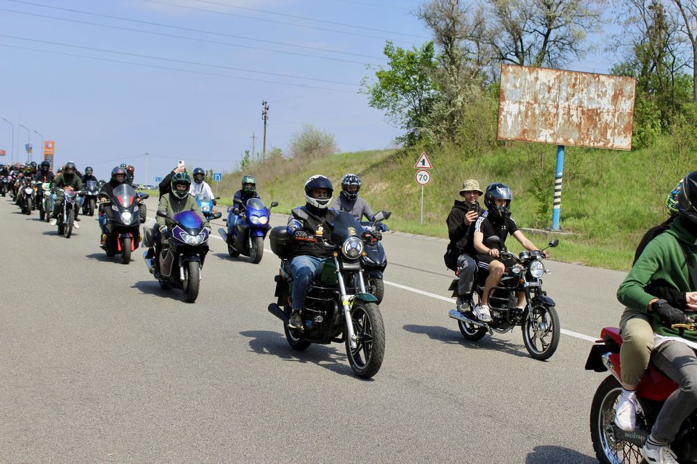 Продам honda ft500