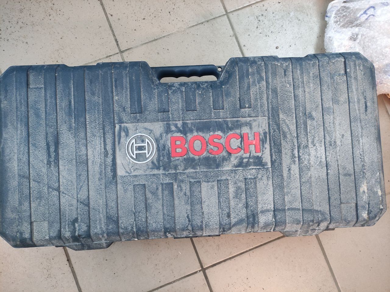 Box Bosch CWS Professional
