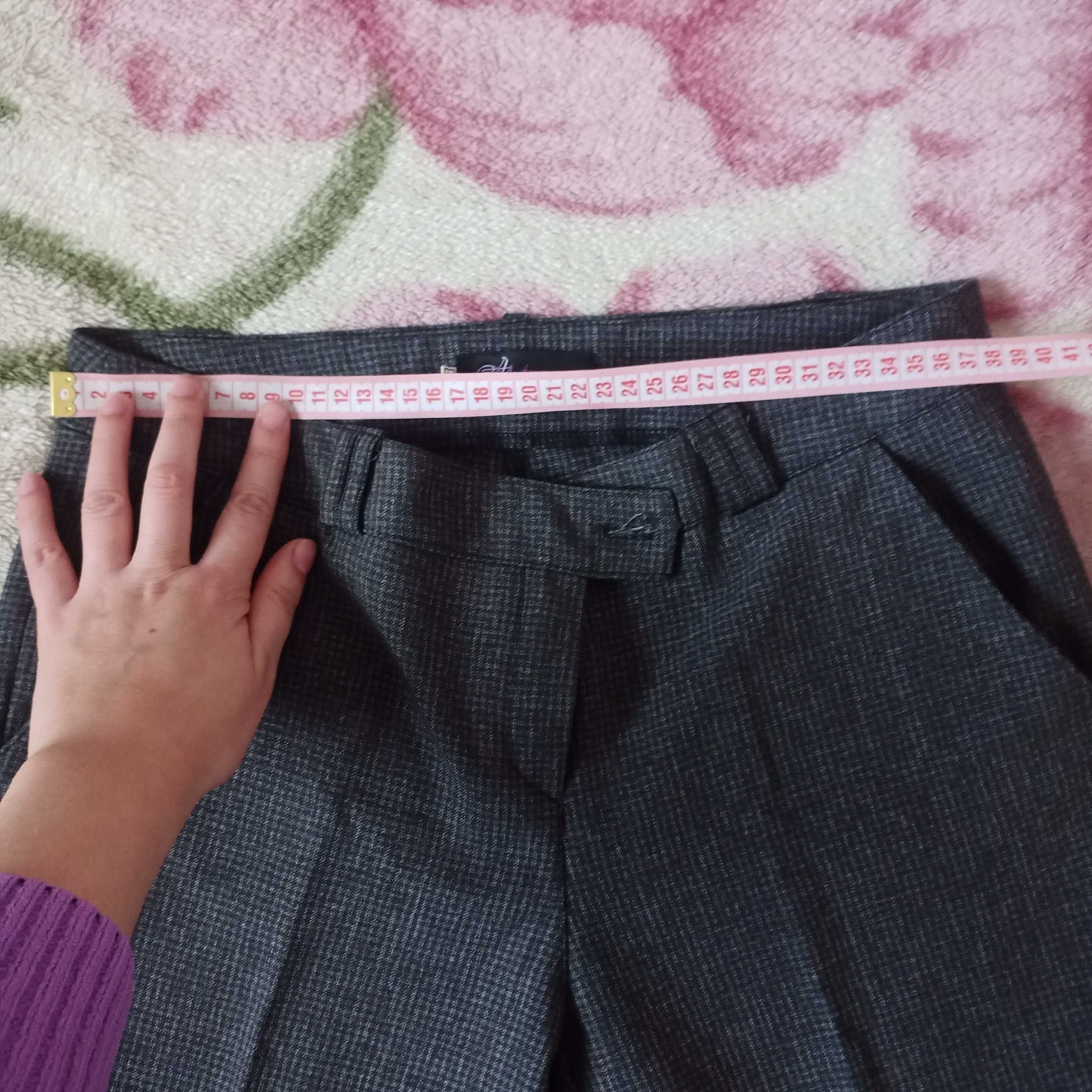 штани жіночі (брюки женские) 44-46( М)