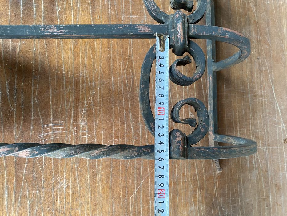 Продам элементы ковки