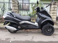 Скутер Piaggio Mp3 125cc