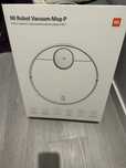 Odkurzacz xiaomi Mi robot vacuum - Mop P