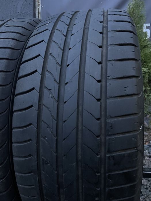 Шини бу 215/50 r17 Goodyear комплеко літо