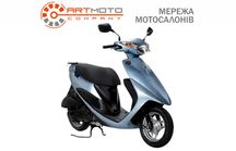 Японський скутер SUZUKI Adress-V50G без пробігу по Україні