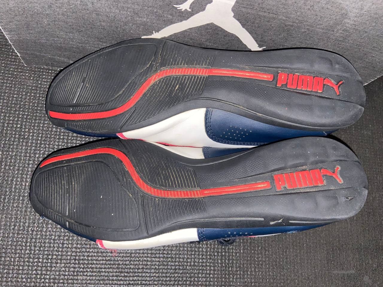 Кросівки Puma BMW