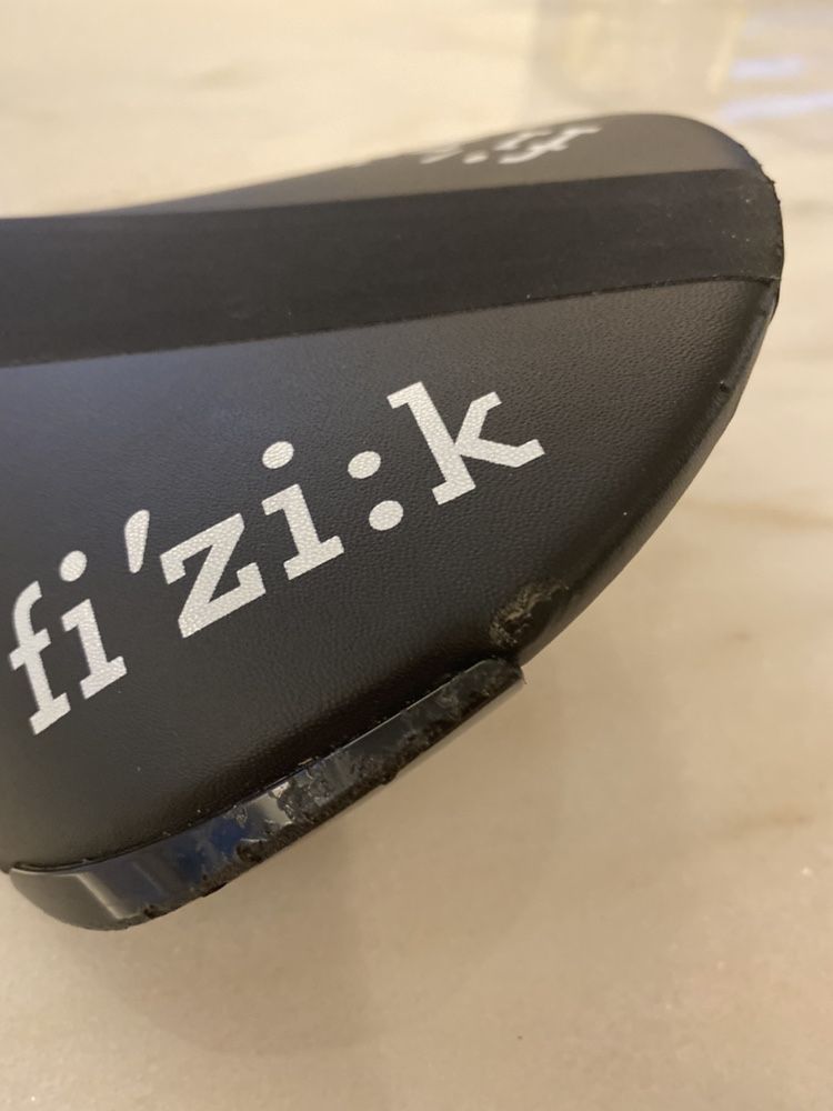 Fizik Aliante R1