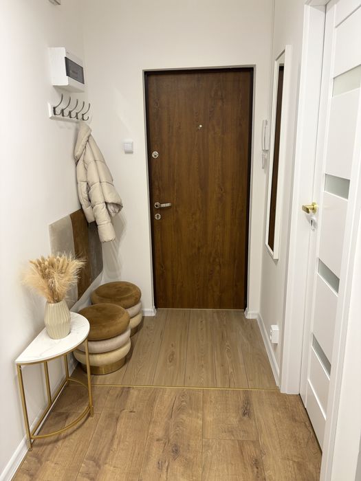 Sprzedam 2 pokojowe mieszkanie - BEZPOSREDNIO - Bez prowozji!