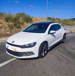 VW Scirocco 2.0 TSI DSG