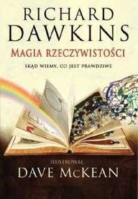 Magia Rzeczywistości, Richard Dawkins, Dave Mckean