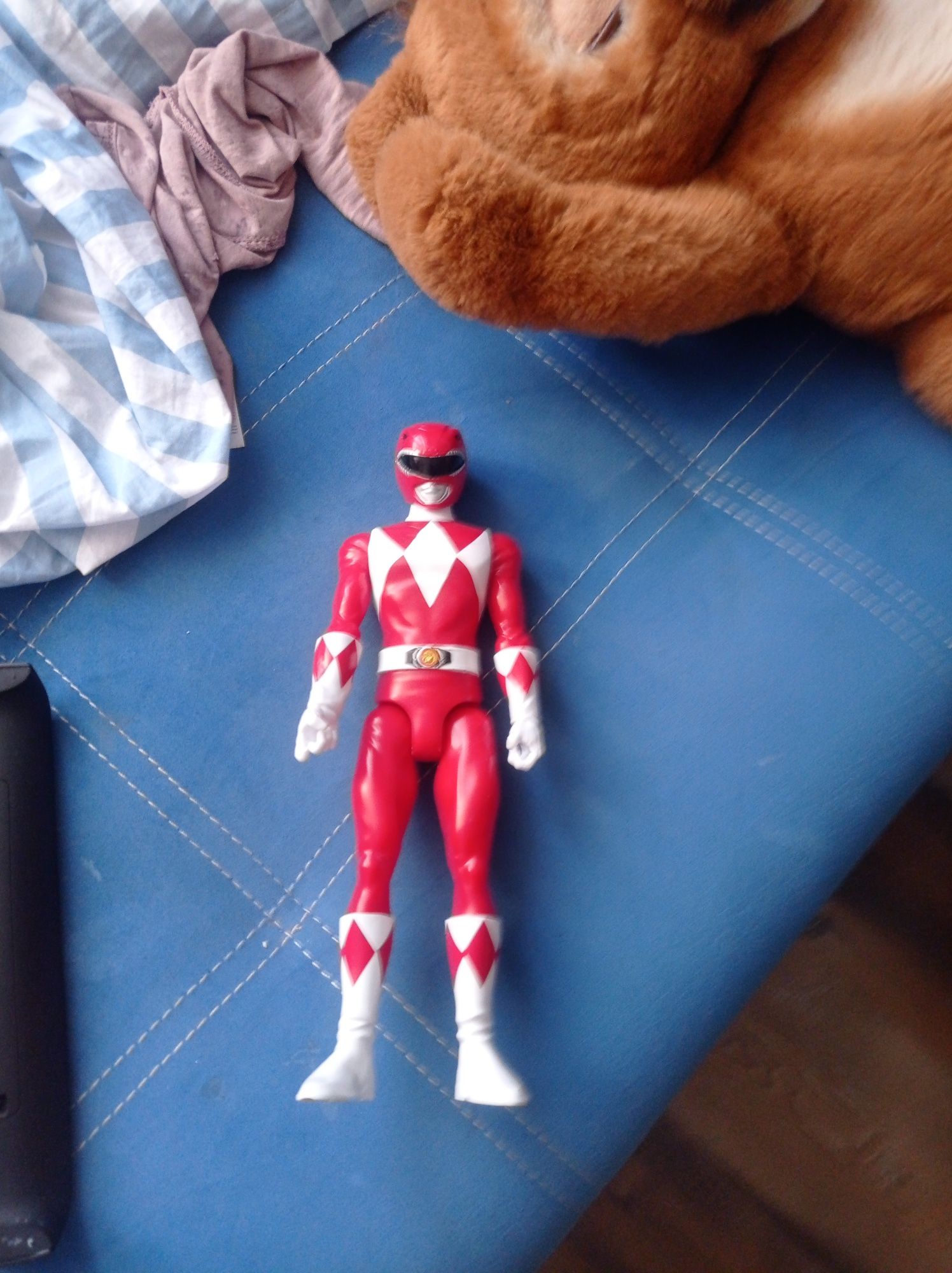 Figurka Power Rangers