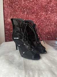 Buty High Heels rozmiar 39